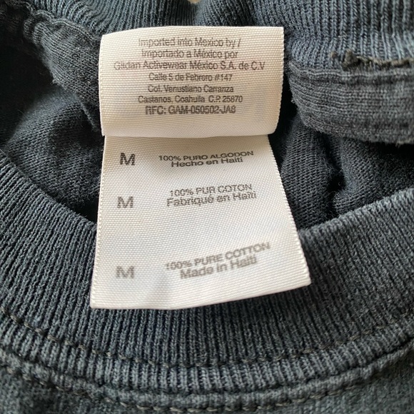 Iron Maiden Somewhere Back in Time Tour Shirt 2008 - Picture 6 of 10